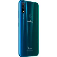 Мобильный телефон TP-Link Neffos X20 Pro 3/64GB Green Фото 4