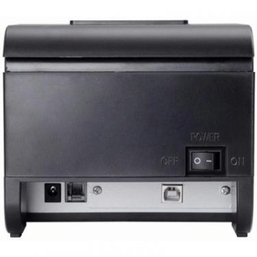 Принтер чеков X-PRINTER XP-C58H USB Фото 2