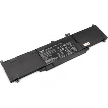 Аккумулятор для ноутбука ASUS ZenBook UX303L (C31N1339) 11.31V 4300mAh Фото