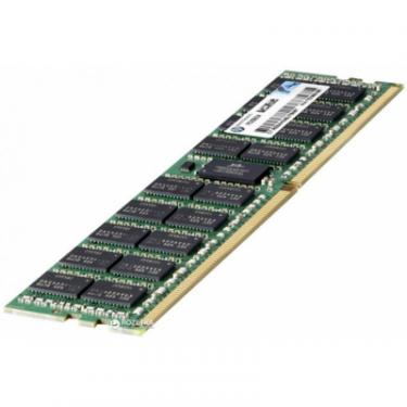 Модуль памяти для сервера HP DDR4 8GB 2133MHz (2Rx8) ECC registered Фото