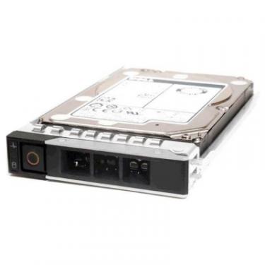 Жесткий диск для сервера Dell 2TB 7.2K RPM NLSAS 12Gbps 3.5i Фото
