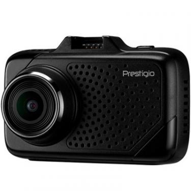 Видеорегистратор Prestigio RoadScanner 700GPS Фото