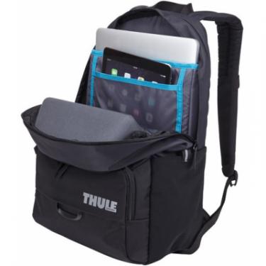 Рюкзак для ноутбука Thule 15" Departer 21L Corsair/Bluegrass TDMB-115 Фото 4