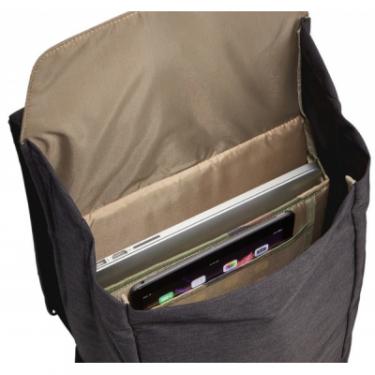 Рюкзак для ноутбука Thule 14" Lithos 16L Concrete/Black TLBP-113 Фото 3
