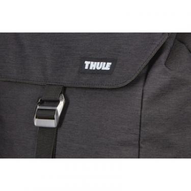Рюкзак для ноутбука Thule 14" Lithos 16L Concrete/Black TLBP-113 Фото 4