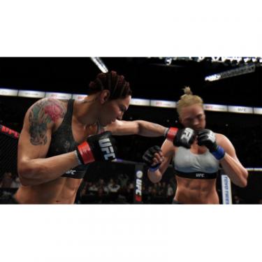 Игра Sony EA SPORTS UFC 3 [PS4, Russian subtitles] Фото 1