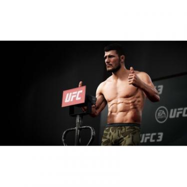 Игра Sony EA SPORTS UFC 3 [PS4, Russian subtitles] Фото 2