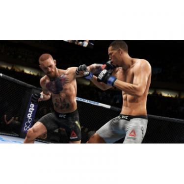 Игра Sony EA SPORTS UFC 3 [PS4, Russian subtitles] Фото 3