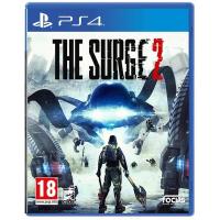 Игра Sony The Surge 2 [PS4, Russian subtitles] Фото