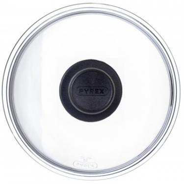 Крышка для посуды Pyrex Bombe 20 см Фото 1