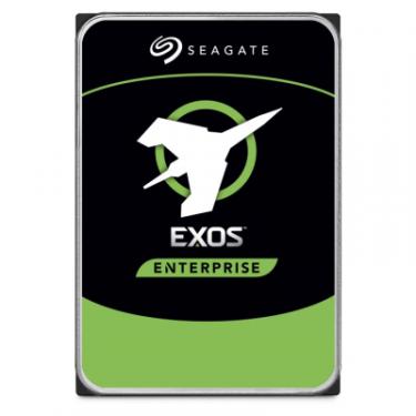 Жесткий диск для сервера Seagate 3.5" 14TB Фото