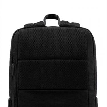 Рюкзак для ноутбука Xiaomi 14" RunMi 90 Classic Business Backpack 2 Light Gre Фото 1