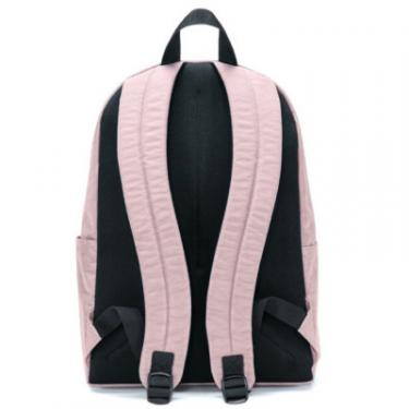 Рюкзак туристический Xiaomi 14" RunMi 90 Points Youth College Backpack Pink Фото 1