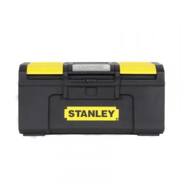 Ящик для инструментов Stanley Basic Toolbox 59.5x28x26 Фото