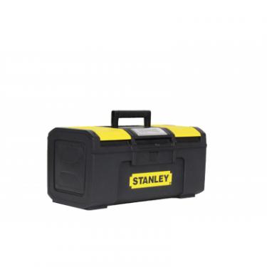 Ящик для инструментов Stanley Basic Toolbox 59.5x28x26 Фото 3
