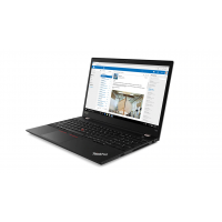 Ноутбук Lenovo ThinkPad T590 Фото 2