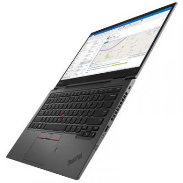 Ноутбук Lenovo ThinkPad X1 Yoga Фото 11