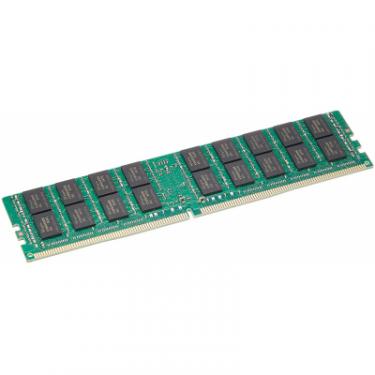 Модуль памяти для сервера Kingston DDR4 64GB ECC LRDIMM 2666MHz 4Rx4 1.2V CL19 Фото 1