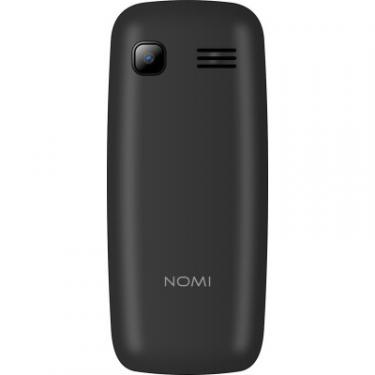 Мобильный телефон Nomi i189 Black Фото 2
