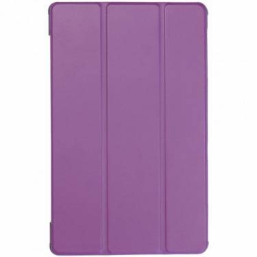 Чехол для планшета BeCover Smart Case для Lenovo Tab E8 TB-8304 Purple Фото