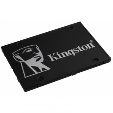 Накопитель SSD Kingston 2.5" 256GB Фото 1