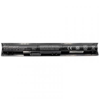 Аккумулятор для ноутбука PowerPlant HP ProBook 450 G3 Series (RI04, HPRI04L7) 14.4V 26 Фото 1