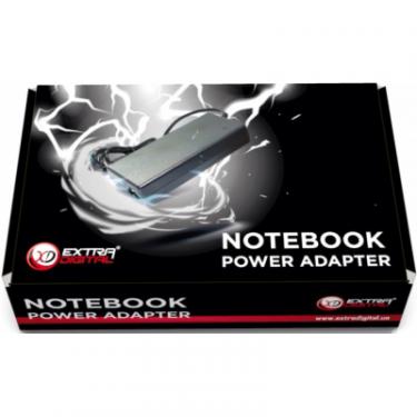 Блок питания к ноутбуку Extradigital Acer 19V, 3.42A, 65W (5.5x2.5) High Quality Фото 3