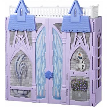Игровой набор Hasbro Frozen Холодное сердце 2 Замок Арендель Фото 2