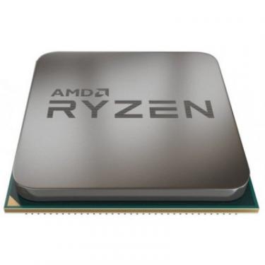 Процессор AMD Ryzen 7 3800X Фото
