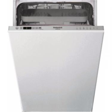 Посудомоечная машина Hotpoint-Ariston HSIC3M19C Фото