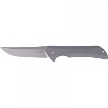 Нож Ruike M121-TZ Фото