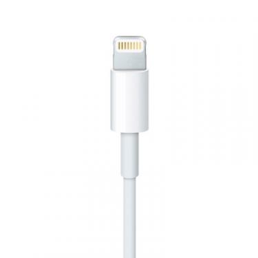 Дата кабель Apple Lightning to USB Cable, Model A1480, 1m Фото 1