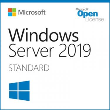ПО для сервера Microsoft SQL Server Standart 2019 SNGL OLP NL Фото