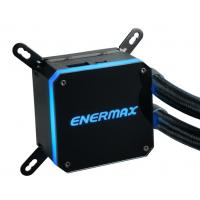 Система водяного охлаждения Enermax Liqmax III 120 RGB Фото 4