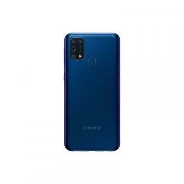 Мобильный телефон Samsung SM-M315F/128 (Galaxy M31 6/128Gb) Blue Фото 1