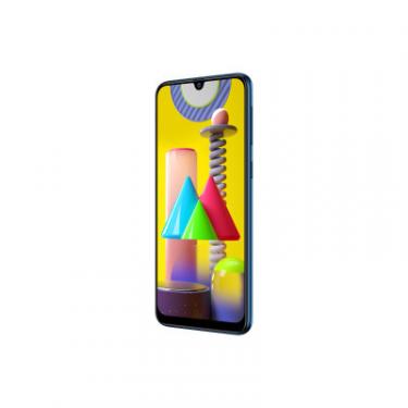 Мобильный телефон Samsung SM-M315F/128 (Galaxy M31 6/128Gb) Blue Фото 3