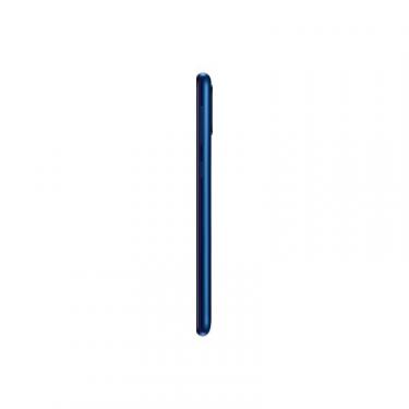 Мобильный телефон Samsung SM-M315F/128 (Galaxy M31 6/128Gb) Blue Фото 5