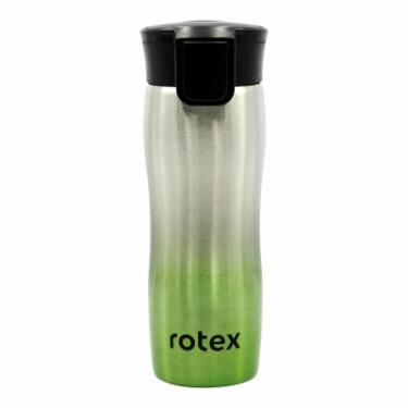 Термокружка Rotex Green 450 мл Фото