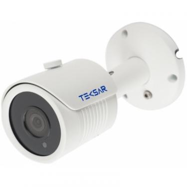 Камера видеонаблюдения Tecsar Tecsar AHDW-25F8ML Фото