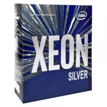 Процессор серверный INTEL Xeon Silver 4216 16C/32T/2.1GHz/22MB/FCLGA3647/BOX Фото