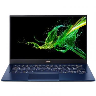 Ноутбук Acer Swift 5 SF514-54GT Фото