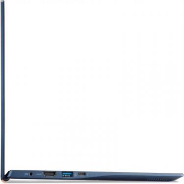 Ноутбук Acer Swift 5 SF514-54GT Фото 4