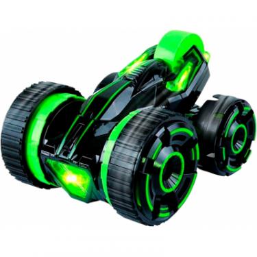 Радиоуправляемая игрушка Mekbao Ураган Зеленый Фото