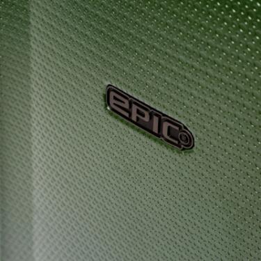Чемодан Epic GTO 4.0 (S) Forest Green Фото 9