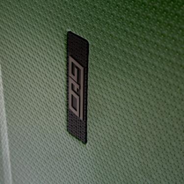 Чемодан Epic GTO 4.0 (S) Forest Green Фото 8