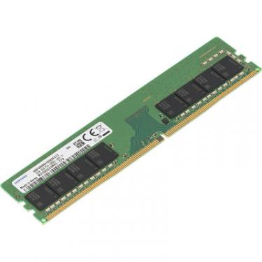 Модуль памяти для компьютера Samsung DDR4 16GB 2666 MHz Фото