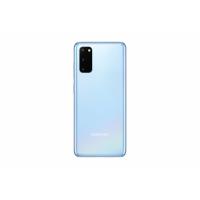 Мобильный телефон Samsung SM-G980F (Galaxy S20) Light Blue Фото 3