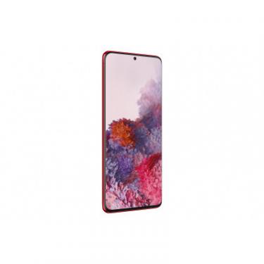 Мобильный телефон Samsung SM-G985F Galaxy S20 Plus Red Фото 1