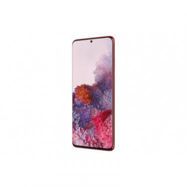 Мобильный телефон Samsung SM-G985F Galaxy S20 Plus Red Фото 2