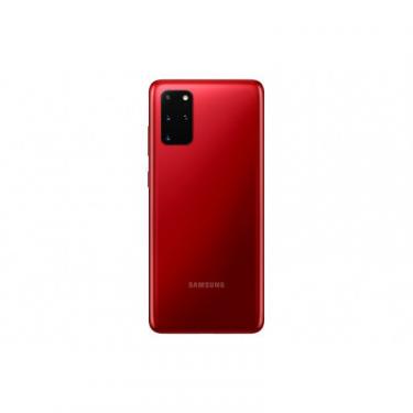 Мобильный телефон Samsung SM-G985F Galaxy S20 Plus Red Фото 3